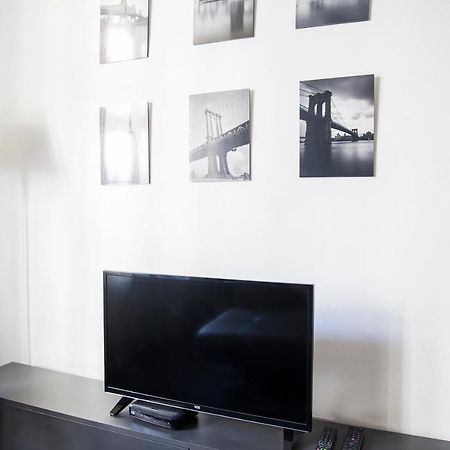 Hearth Of Belgrade Apartment Exterior foto